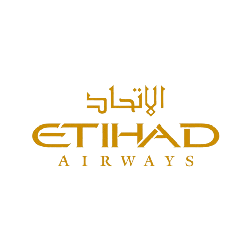 Etihad Airways
