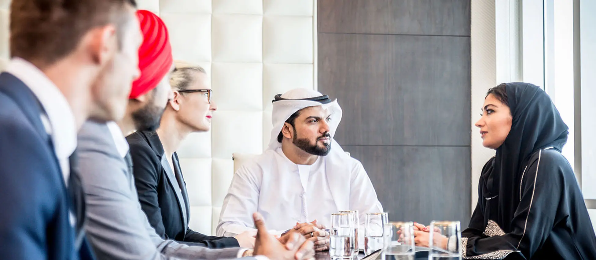 An accounting firm built on trust