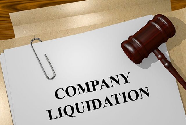 Company Liquidation and De-registration services in Dubai