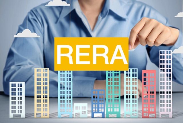 Registered Auditors in RERA