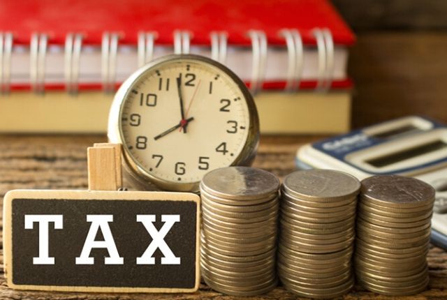 How you can use Tax Agencies