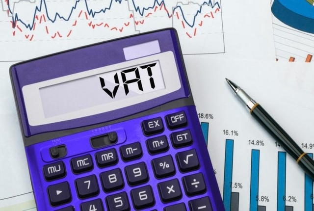 VAT Reconsideration Services in UAE