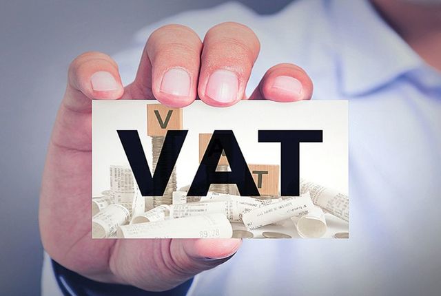 Influence of VAT