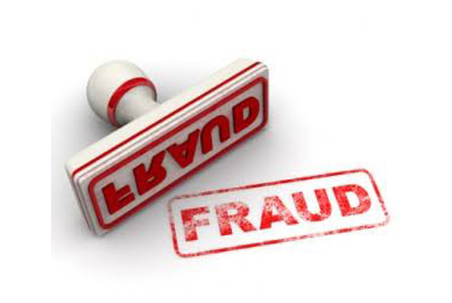 Fraud case, manage it before it destroys you