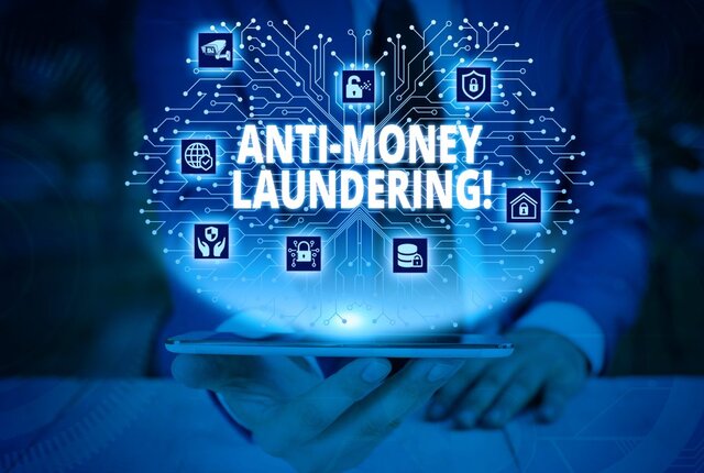 Anti Money Laundering