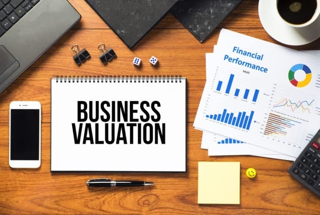 Business Valuation in UAE