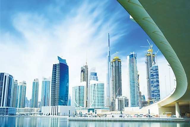 Amended Commercial Companies Law in UAE