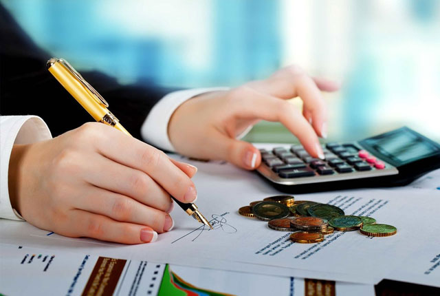 Financial Accounting Software