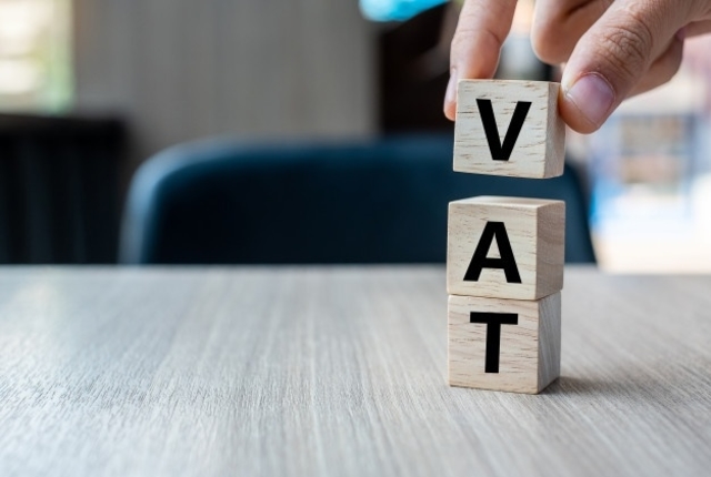 How to Amend VAT Registration in the UAE