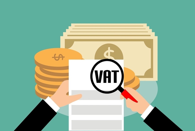 The best firm in UAE for VAT Consultation