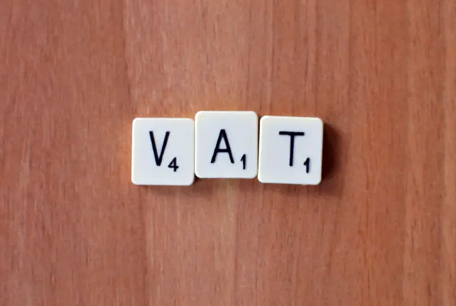 VAT Recovery