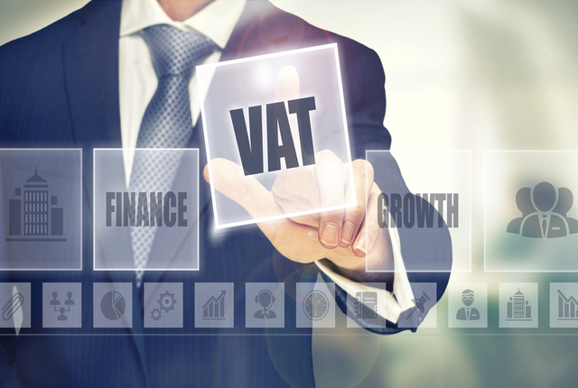 How to become best VAT Consultants in UAE