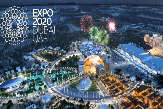 Impact of world Expo 2020 on Dubai Financial Market