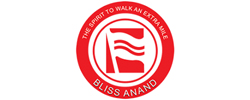 Bliss anand