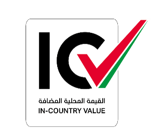 In Country Value ICV